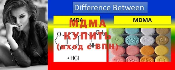 крисы Корсаков