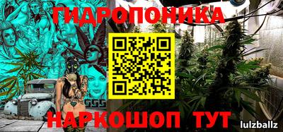 гашиш Заволжье